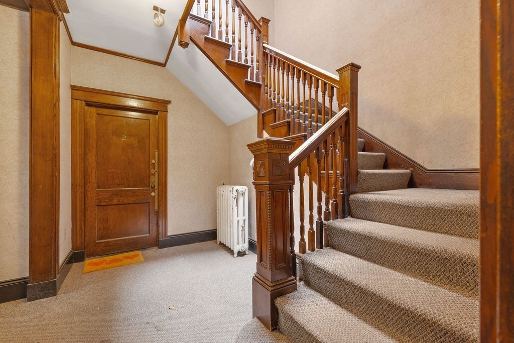 14 Radcliffe Rd. Unit 1, Allston, Boston, MA 02134 - Image 16