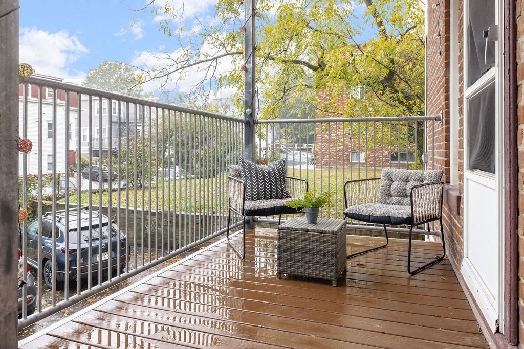 14 Radcliffe Rd. Unit 1, Allston, Boston, MA 02134 - Image 17