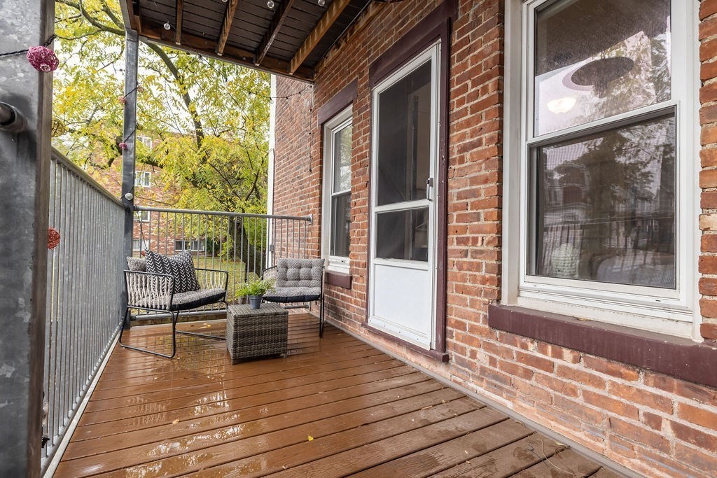 14 Radcliffe Rd. Unit 1, Allston, Boston, MA 02134 - Image 18
