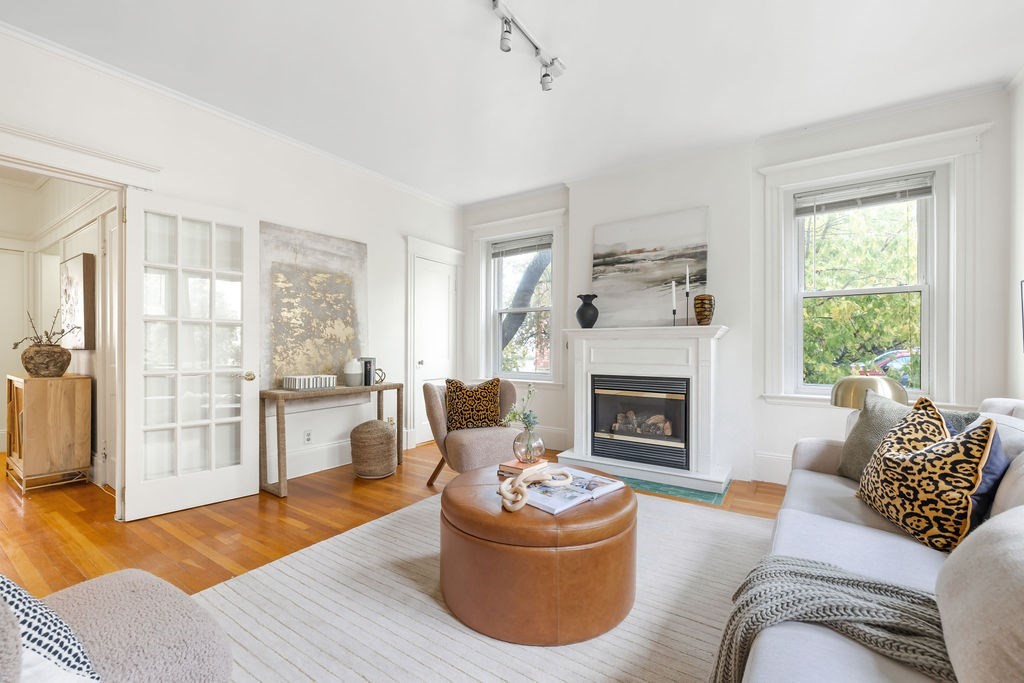 14 Radcliffe Rd. Unit 1, Allston, Boston, MA 02134 - Image 3