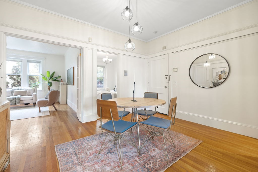 14 Radcliffe Rd. Unit 1, Allston, Boston, MA 02134 - Image 5