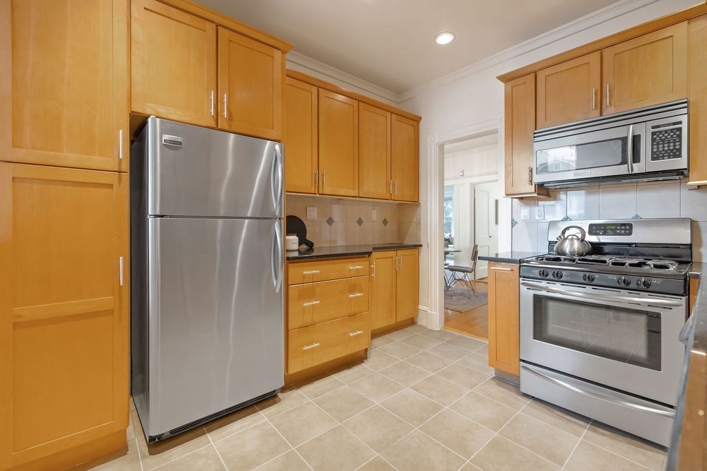 14 Radcliffe Rd. Unit 1, Allston, Boston, MA 02134 - Image 6
