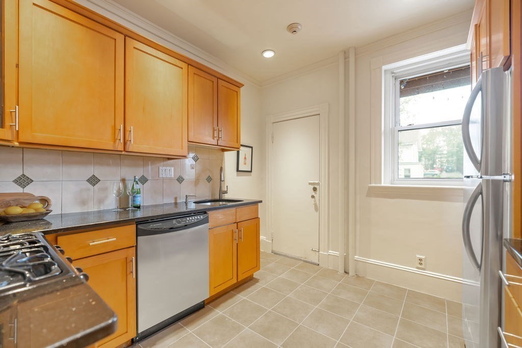 14 Radcliffe Rd. Unit 1, Allston, Boston, MA 02134 - Image 7