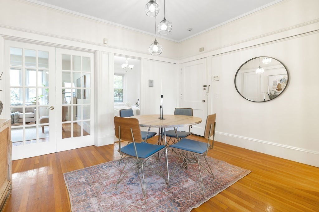 14 Radcliffe Rd. Unit 1, Allston, Boston, MA 02134 - Image 8