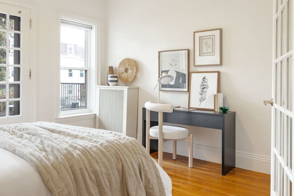 14 Radcliffe Rd. Unit 1, Allston, Boston, MA 02134 - Image 9