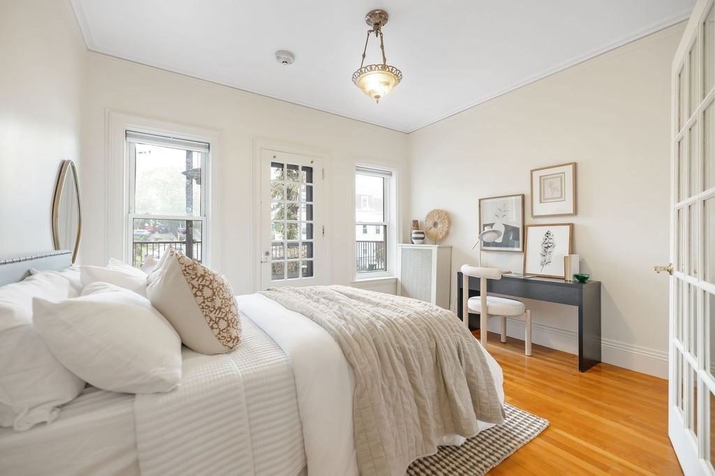 14 Radcliffe Rd. Unit 1, Allston, Boston, MA 02134 - Image 10