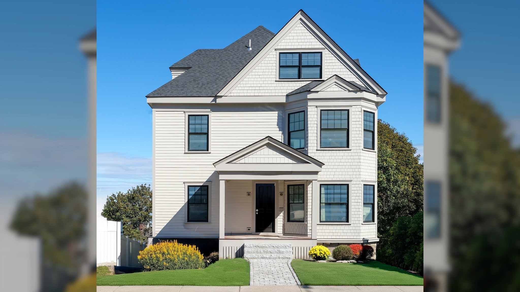 142 Metropolitan Unit A, Roslindale, Boston, MA 02131