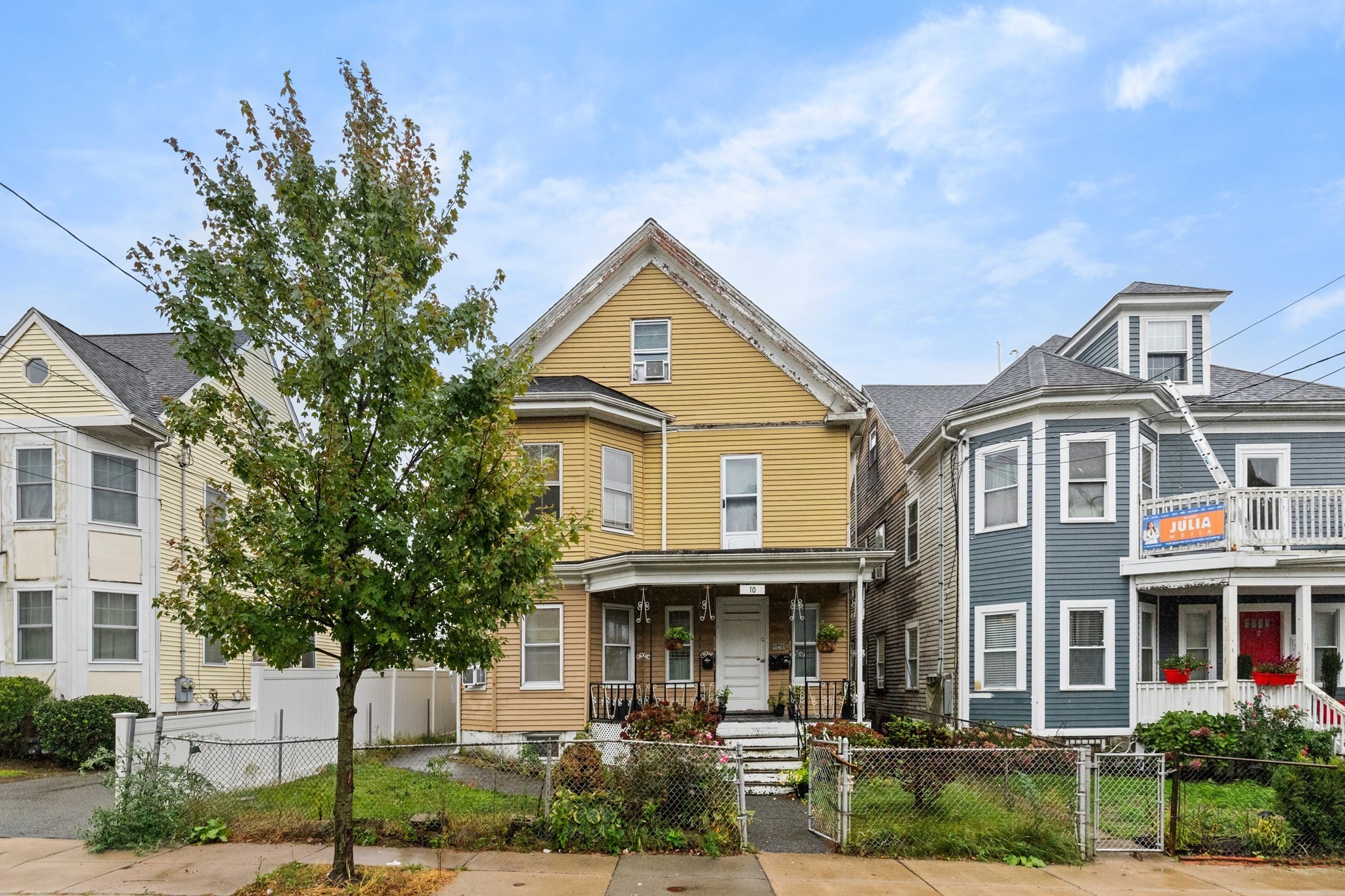 10 School St., Dorchester, Boston, MA 02124