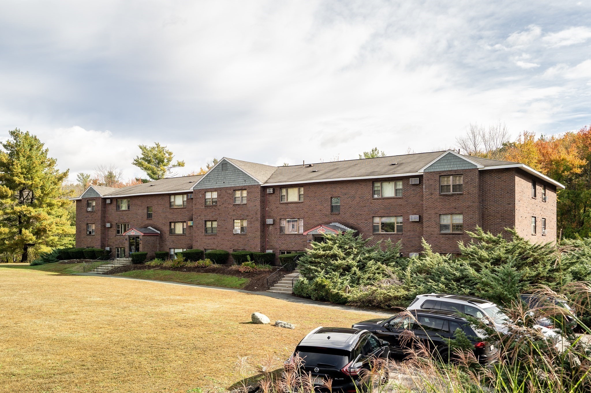 58 Spencer Rd Unit 18K, Boxborough, MA 01719 - Image 18