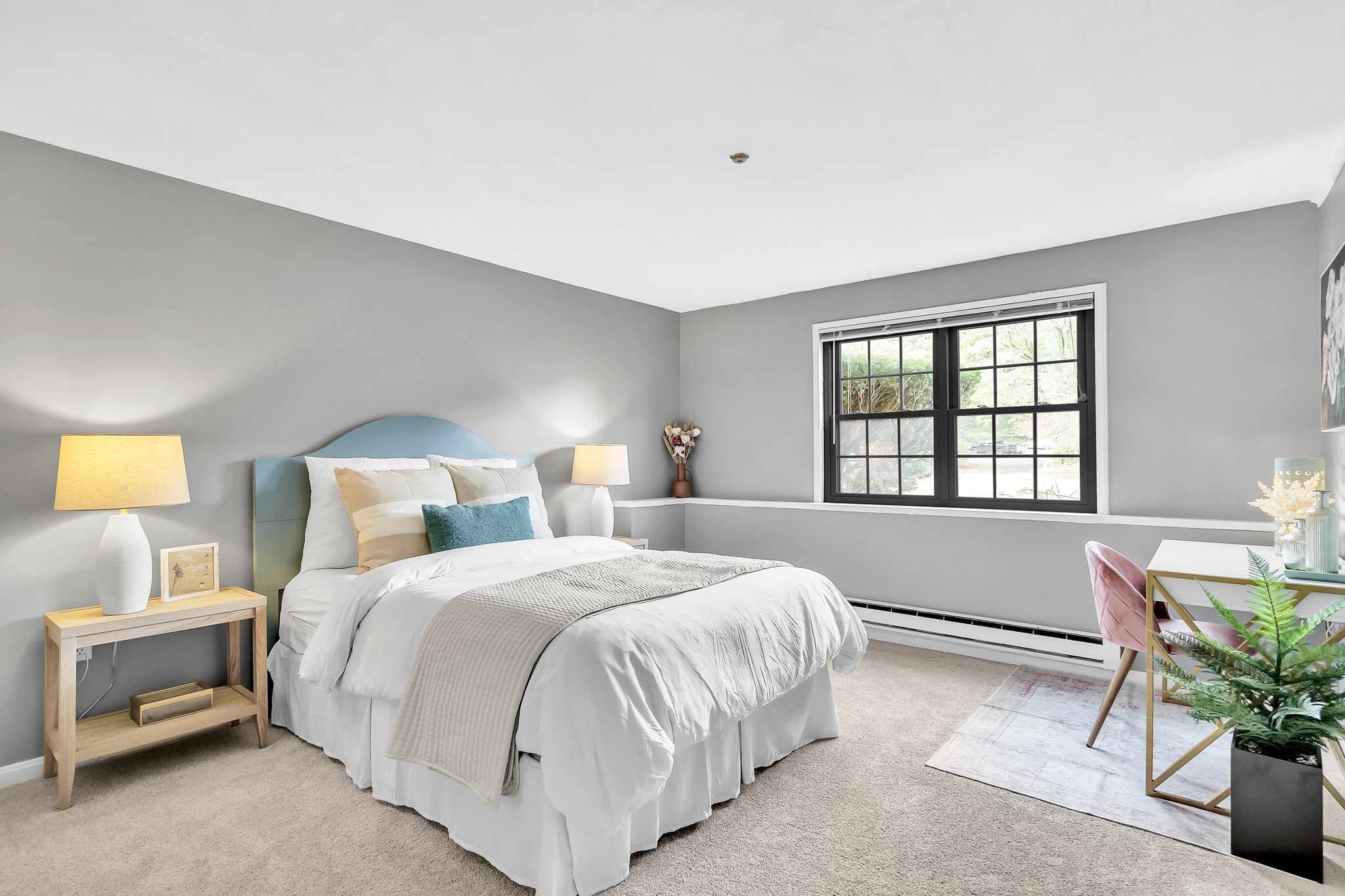 58 Spencer Rd Unit 18K, Boxborough, MA 01719 - Image 4