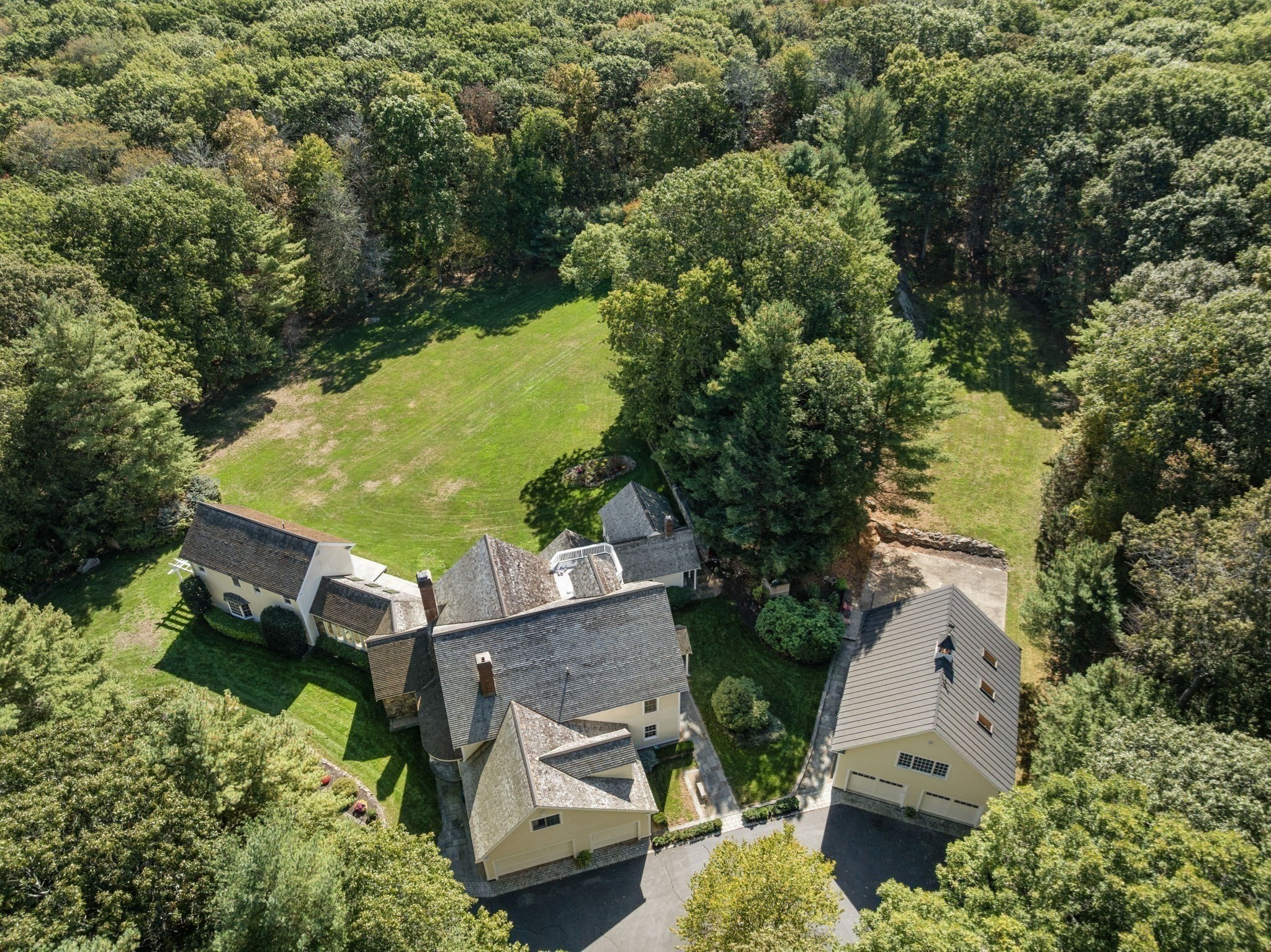 267 Dedham St, Dover, MA 02030 - Image 34