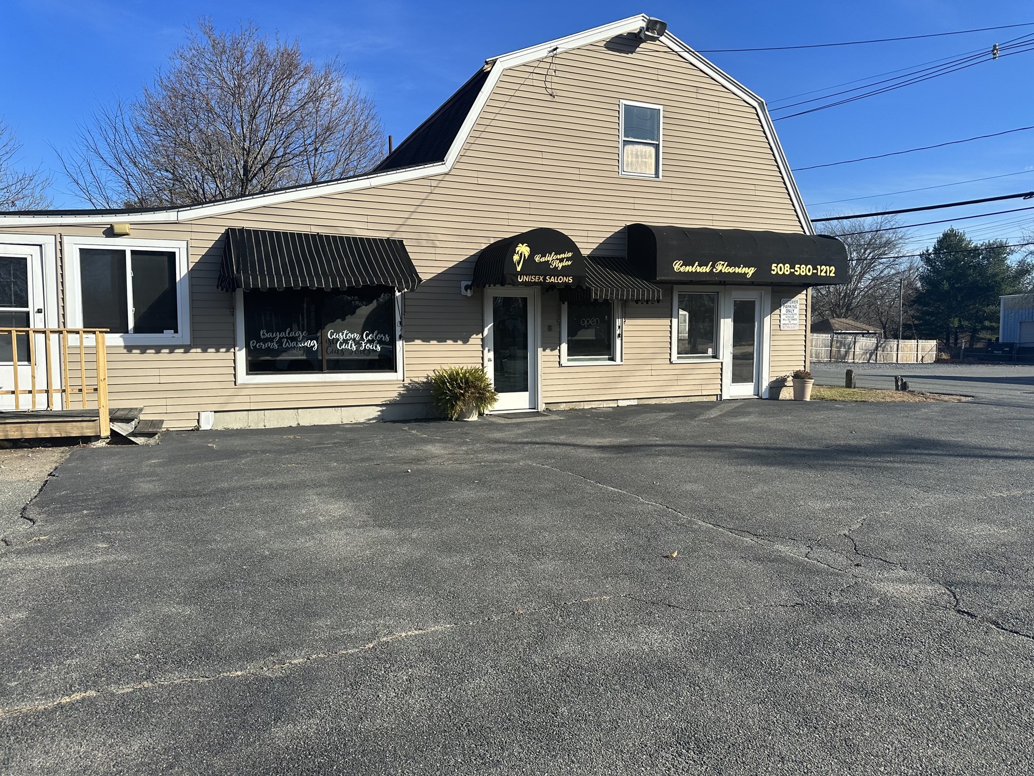 1574 Main Str Unit 2, Brockton, MA 02301 - Image 2