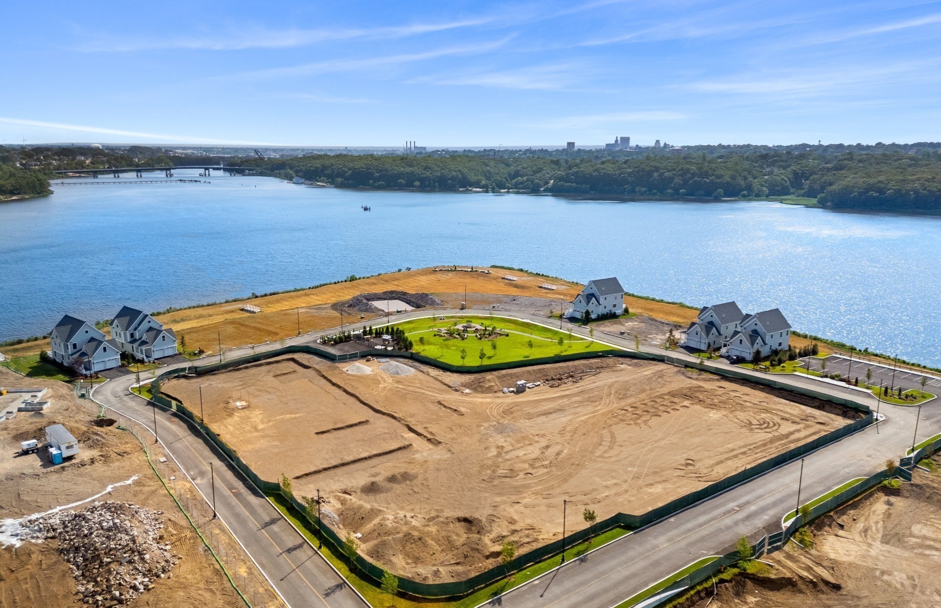 141 East Point Drive Unit 103, East Providence, RI 02916 - Image 15