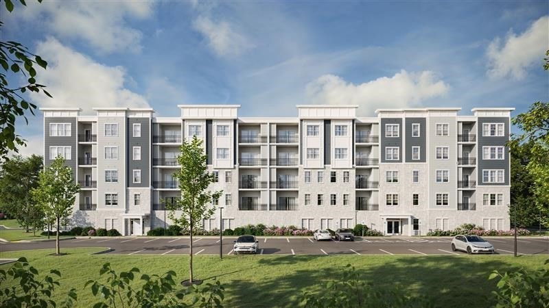 141 East Point Drive Unit 308, East Providence, RI 02916 - Image 1