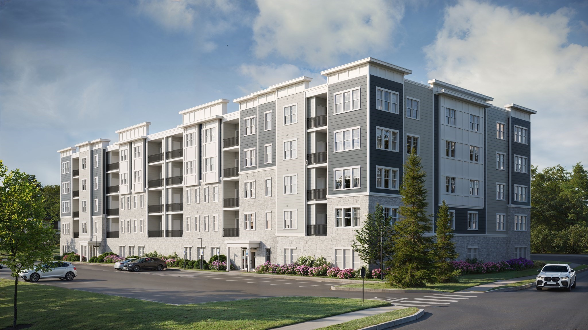 141 East Point Drive Unit 308, East Providence, RI 02916 - Image 2