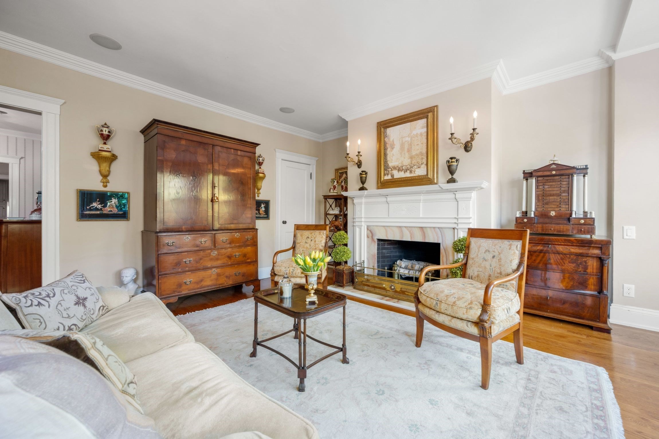 250 Commonwealth Avenue Unit 6, Back Bay, Boston, MA 02116 - Image 2