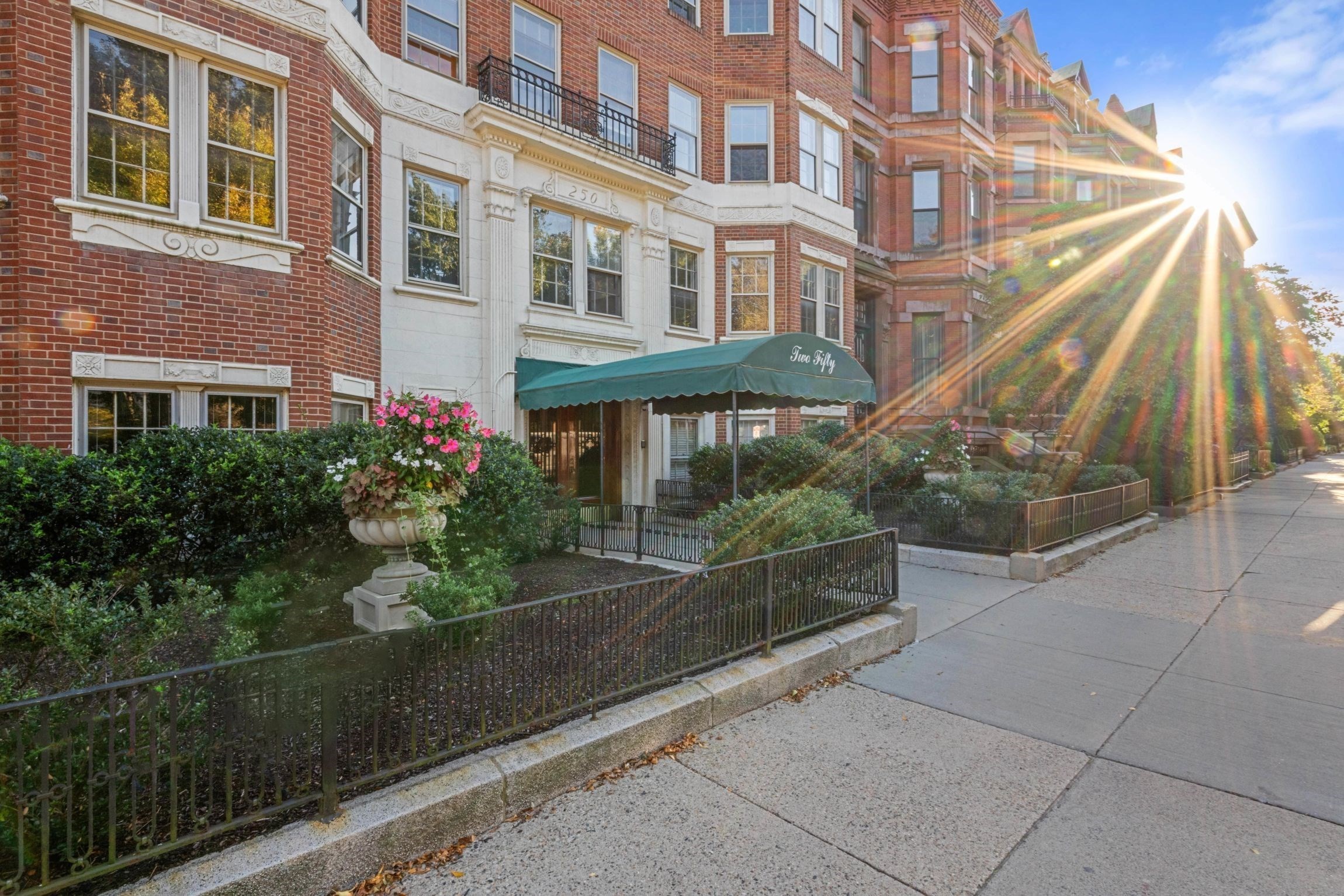 250 Commonwealth Avenue Unit 6, Back Bay, Boston, MA 02116 - Image 18