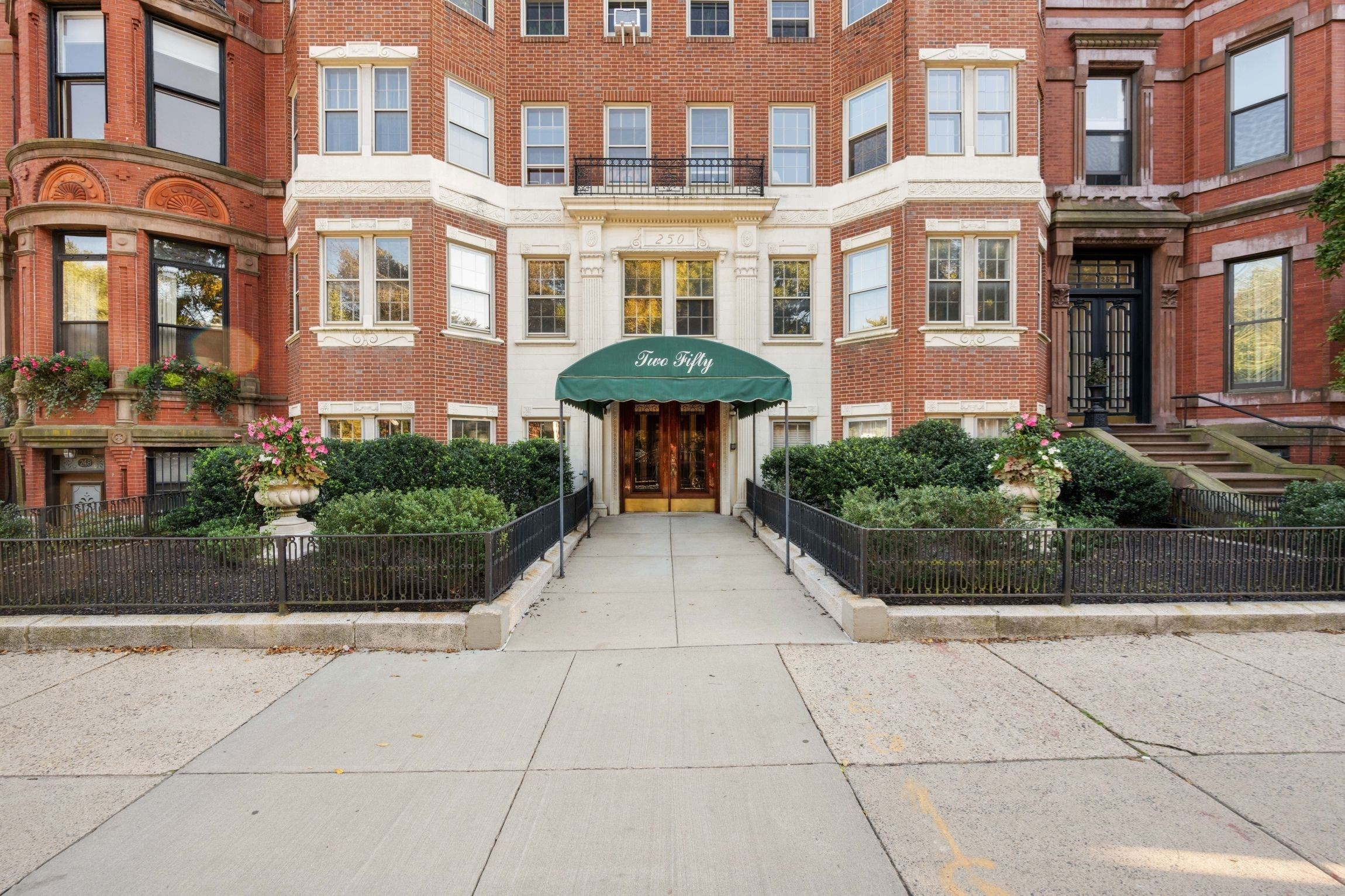 250 Commonwealth Avenue Unit 6, Back Bay, Boston, MA 02116 - Image 19