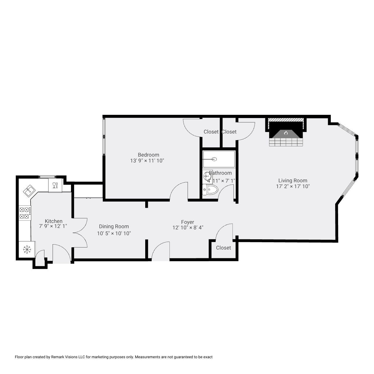 250 Commonwealth Avenue Unit 6, Back Bay, Boston, MA 02116 - Image 20