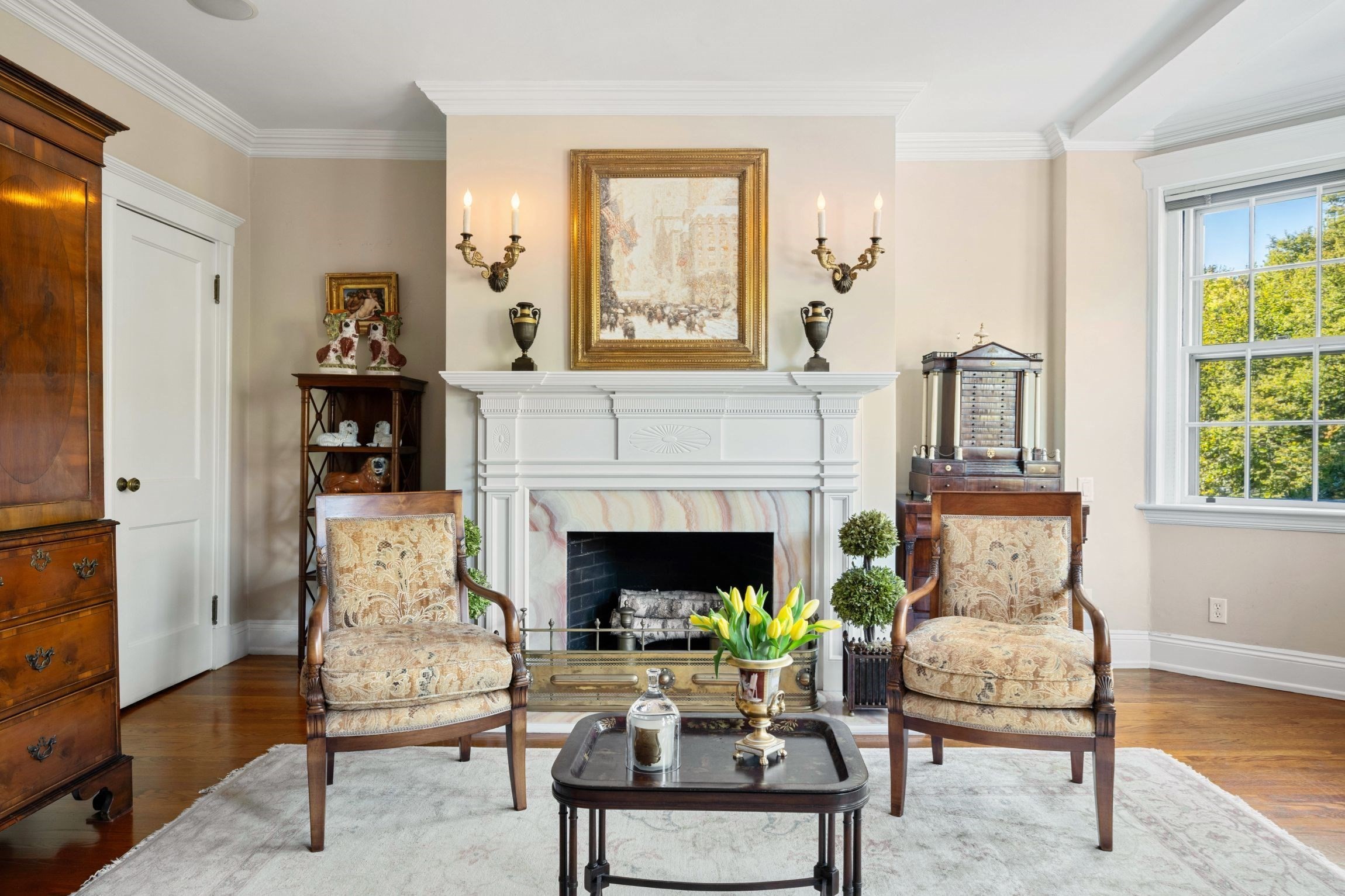 250 Commonwealth Avenue Unit 6, Back Bay, Boston, MA 02116 - Image 3