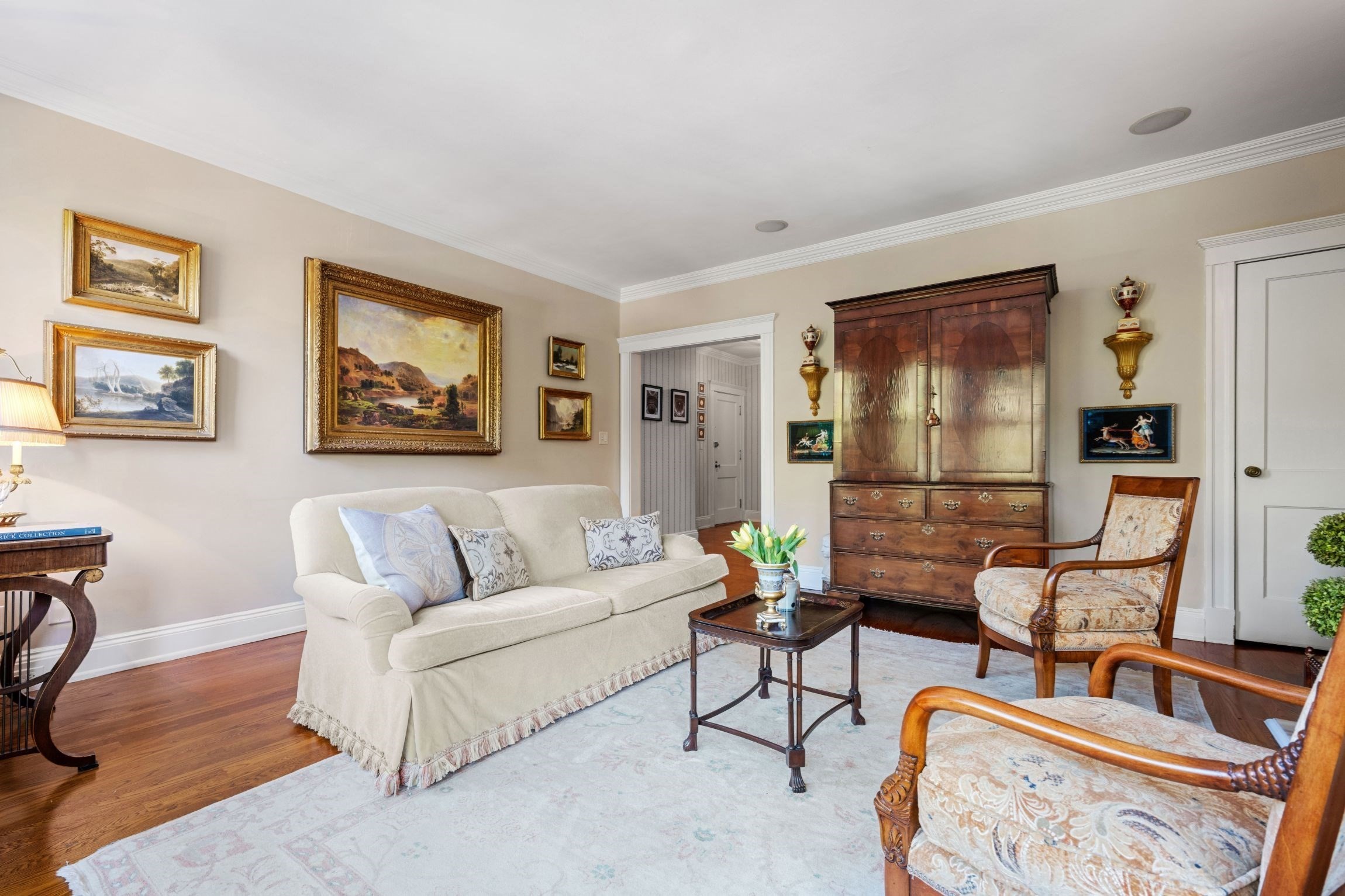 250 Commonwealth Avenue Unit 6, Back Bay, Boston, MA 02116 - Image 5