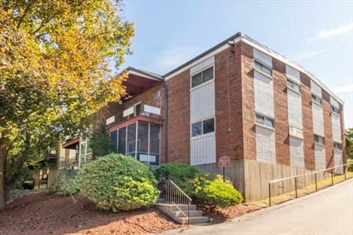 115 Grove st, Apt 11