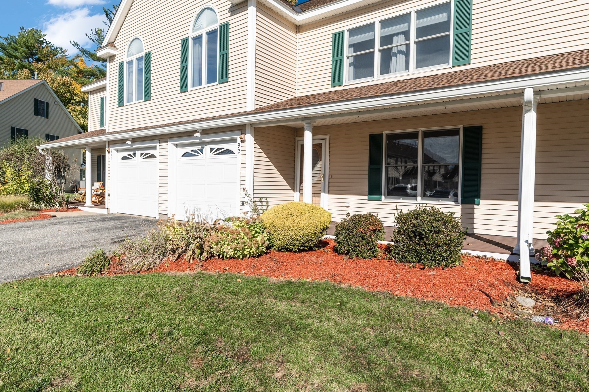216 Rangeway Unit 192, Billerica, MA 01862