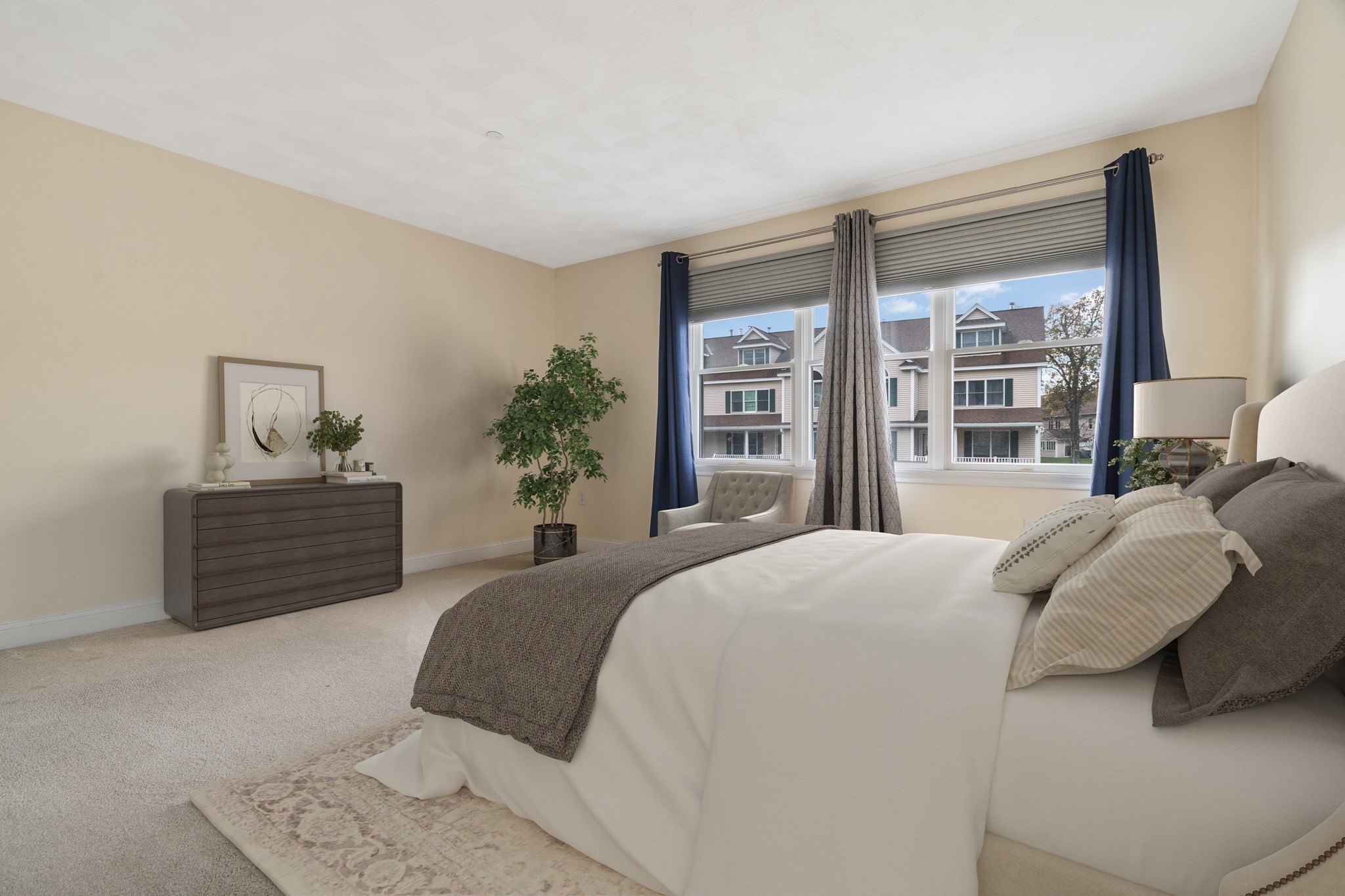 216 Rangeway Unit 192, Billerica, MA 01862 - Image 13