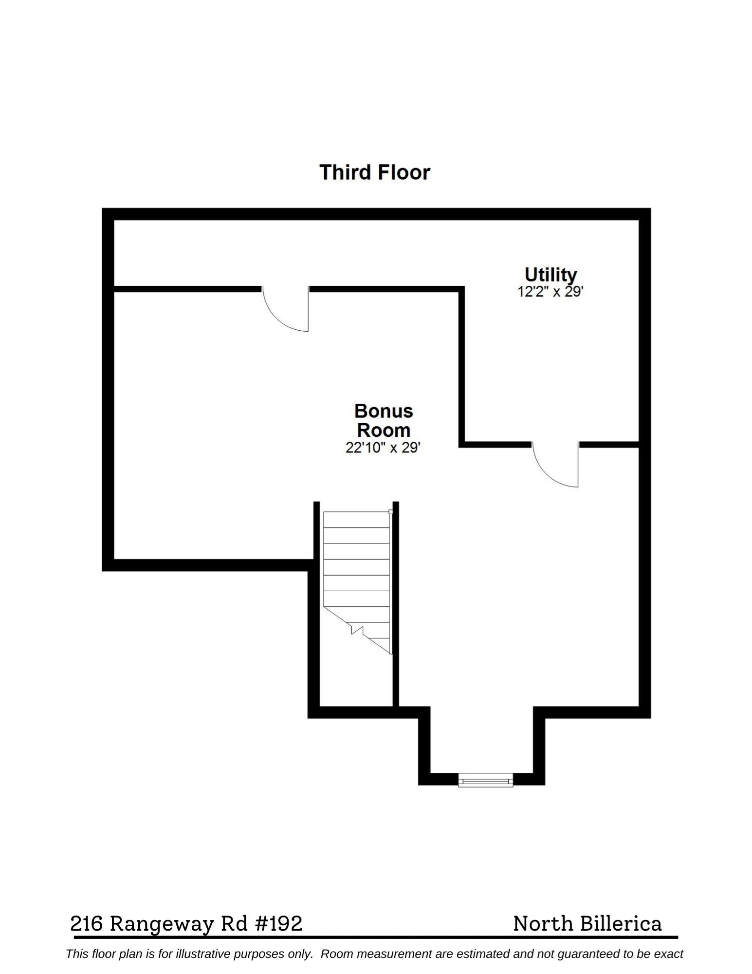 216 Rangeway Unit 192, Billerica, MA 01862 - Image 18