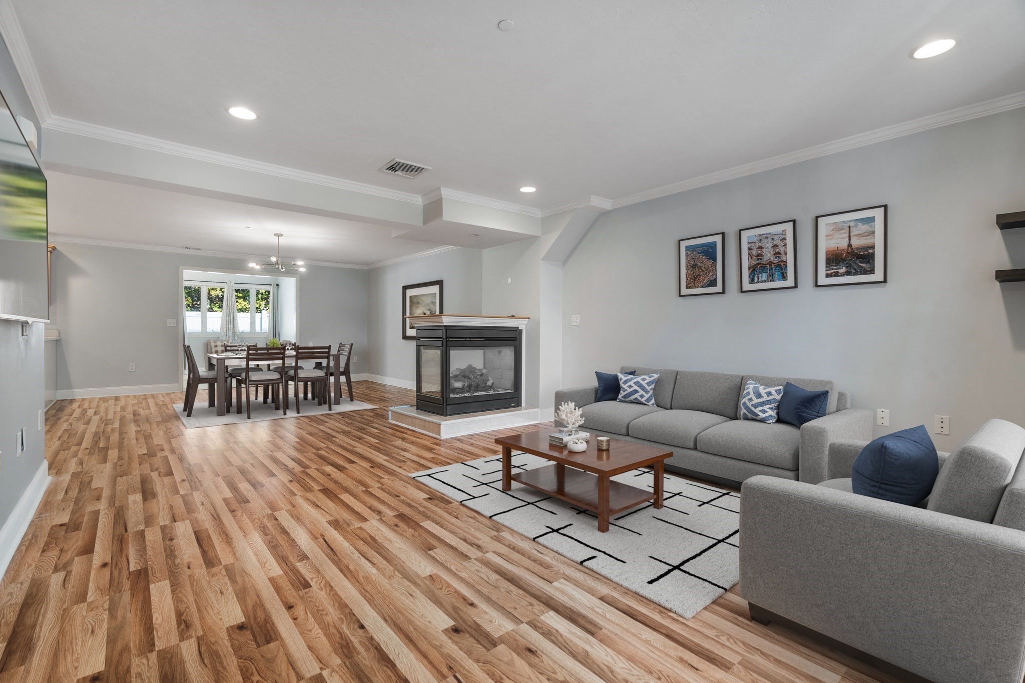 216 Rangeway Unit 192, Billerica, MA 01862 - Image 4