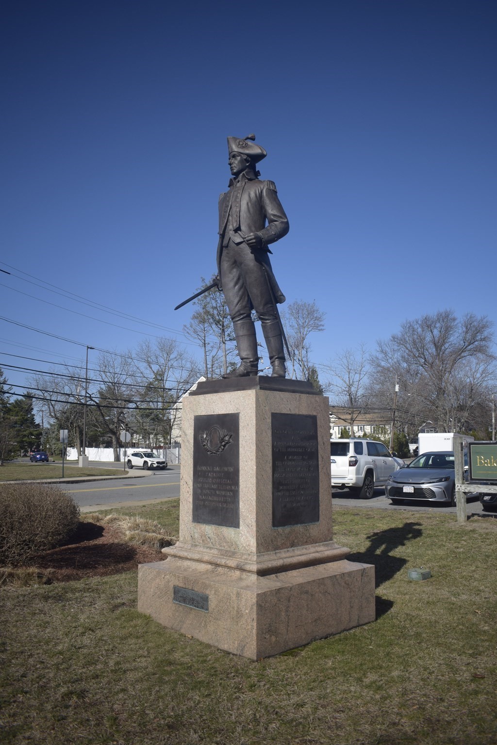 3 Baldwin Green Cmn Unit 104, Woburn, MA 01801 - Image 17