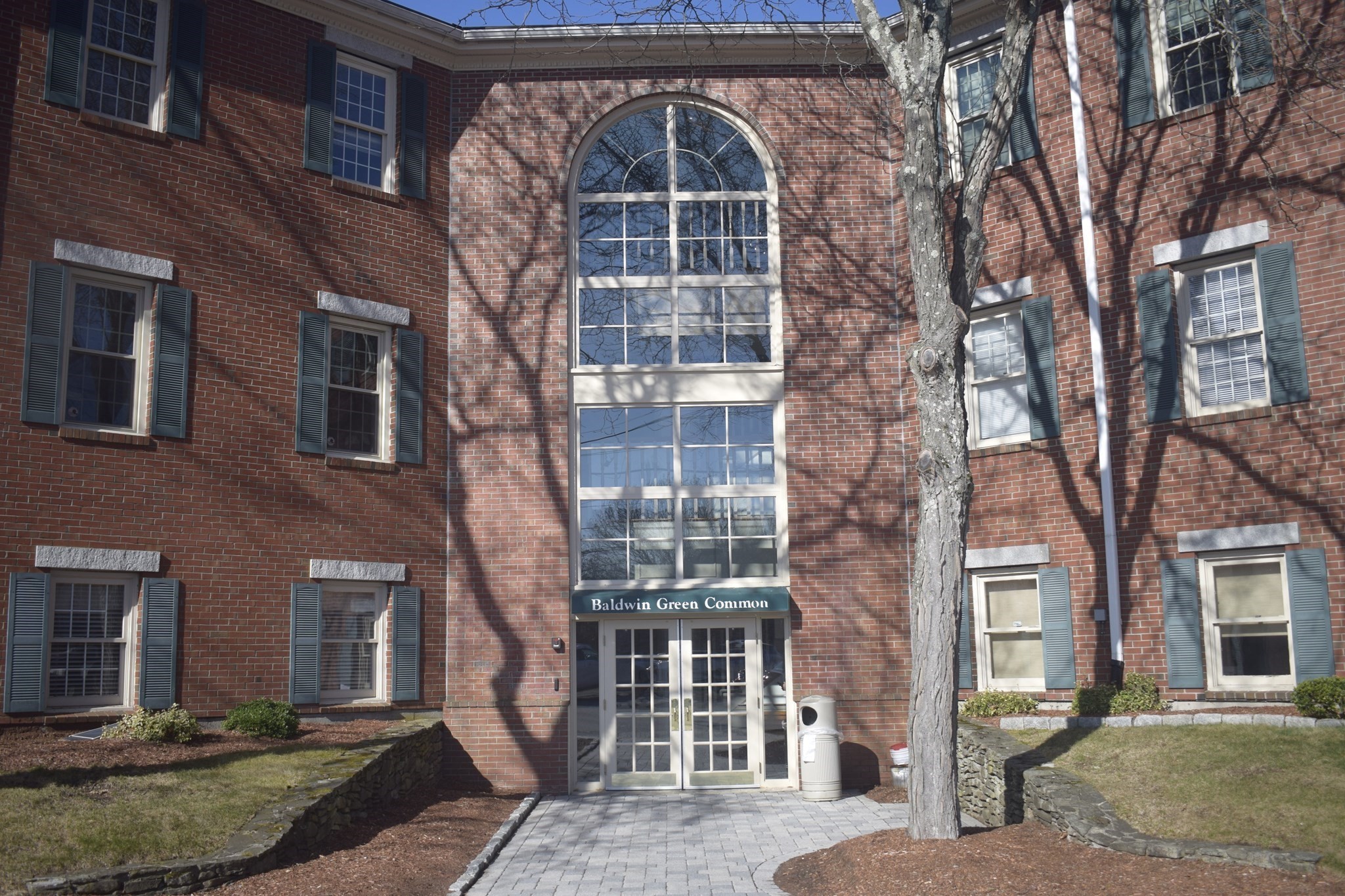 3 Baldwin Green Cmn Unit 104, Woburn, MA 01801 - Image 1