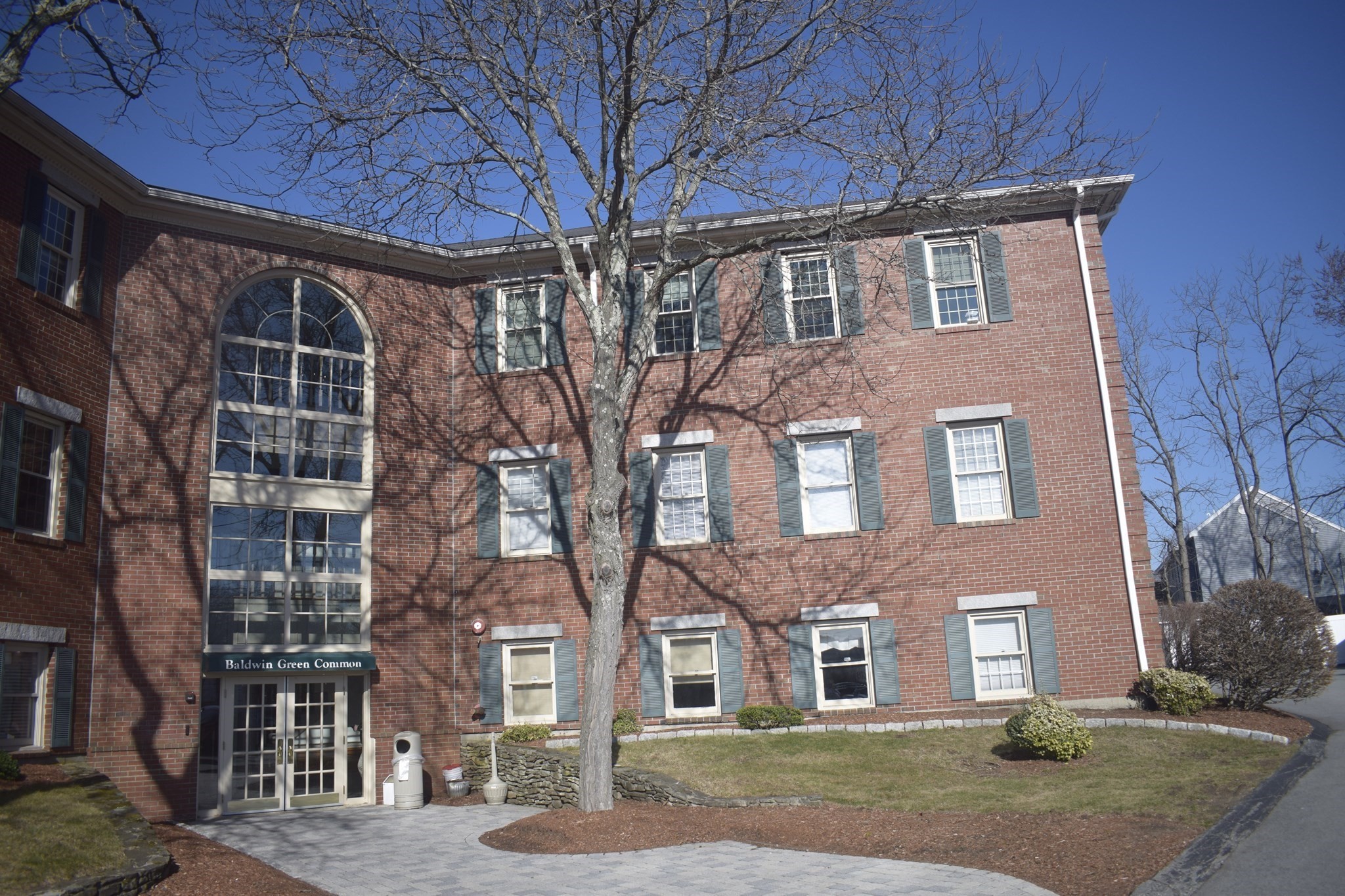 3 Baldwin Green Cmn Unit 104, Woburn, MA 01801 - Image 2