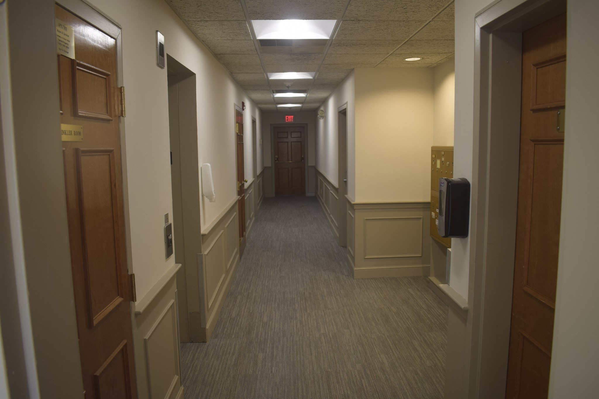 3 Baldwin Green Cmn Unit 104, Woburn, MA 01801 - Image 15