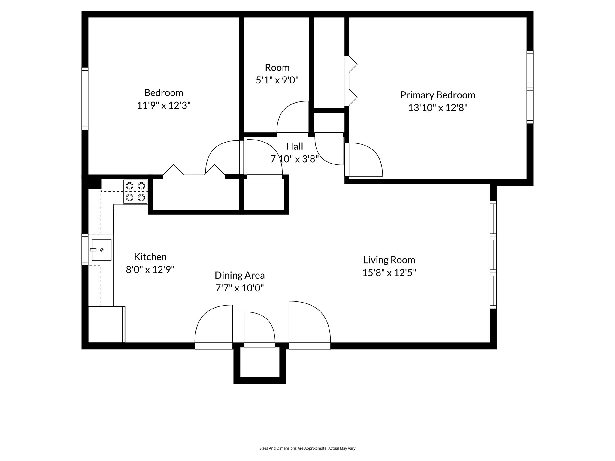 29 Arlington Road Unit 4, Woburn, MA 01801 - Image 18