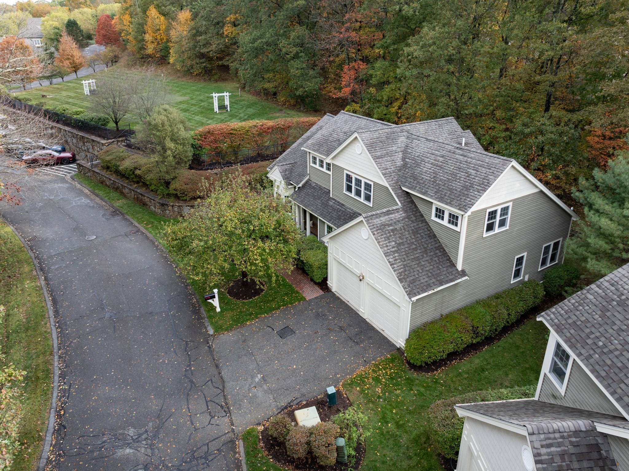 22 McNeil Cir Unit 22, Hopkinton, MA 01748