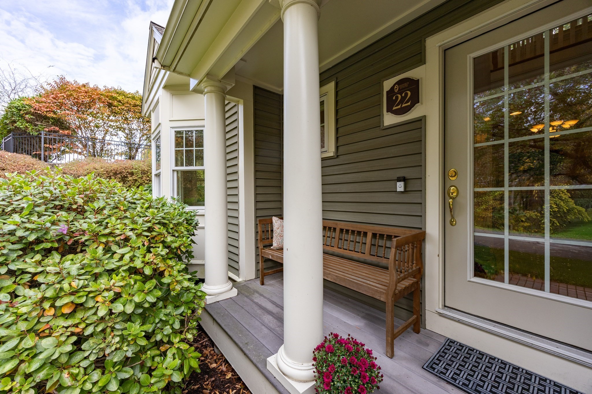 22 McNeil Cir Unit 22, Hopkinton, MA 01748 - Image 6