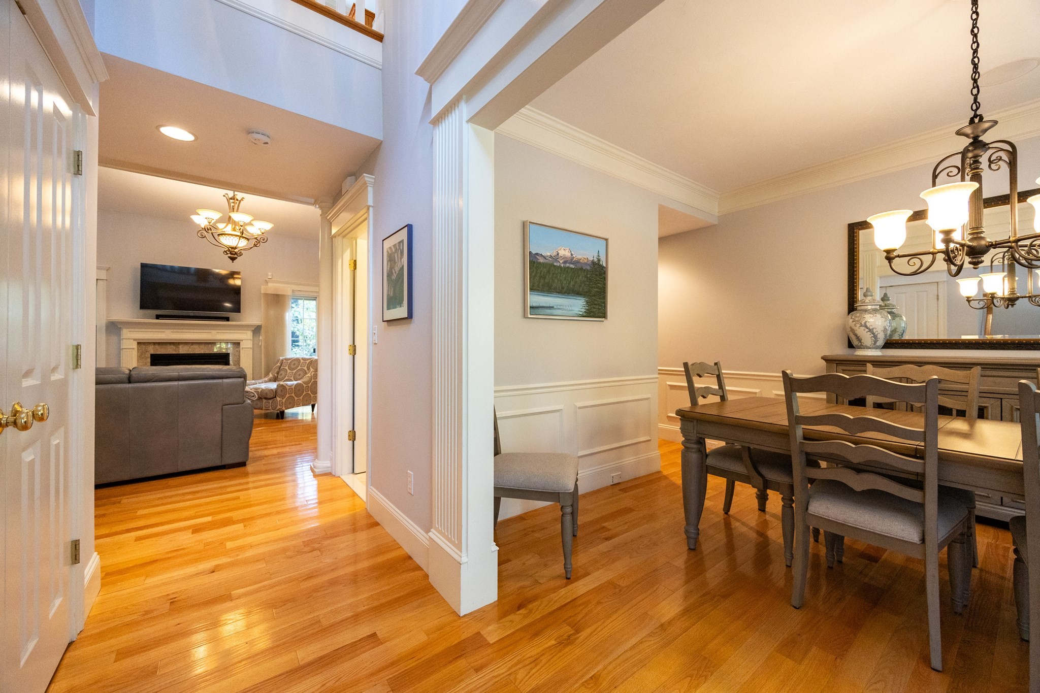 22 McNeil Cir Unit 22, Hopkinton, MA 01748 - Image 7