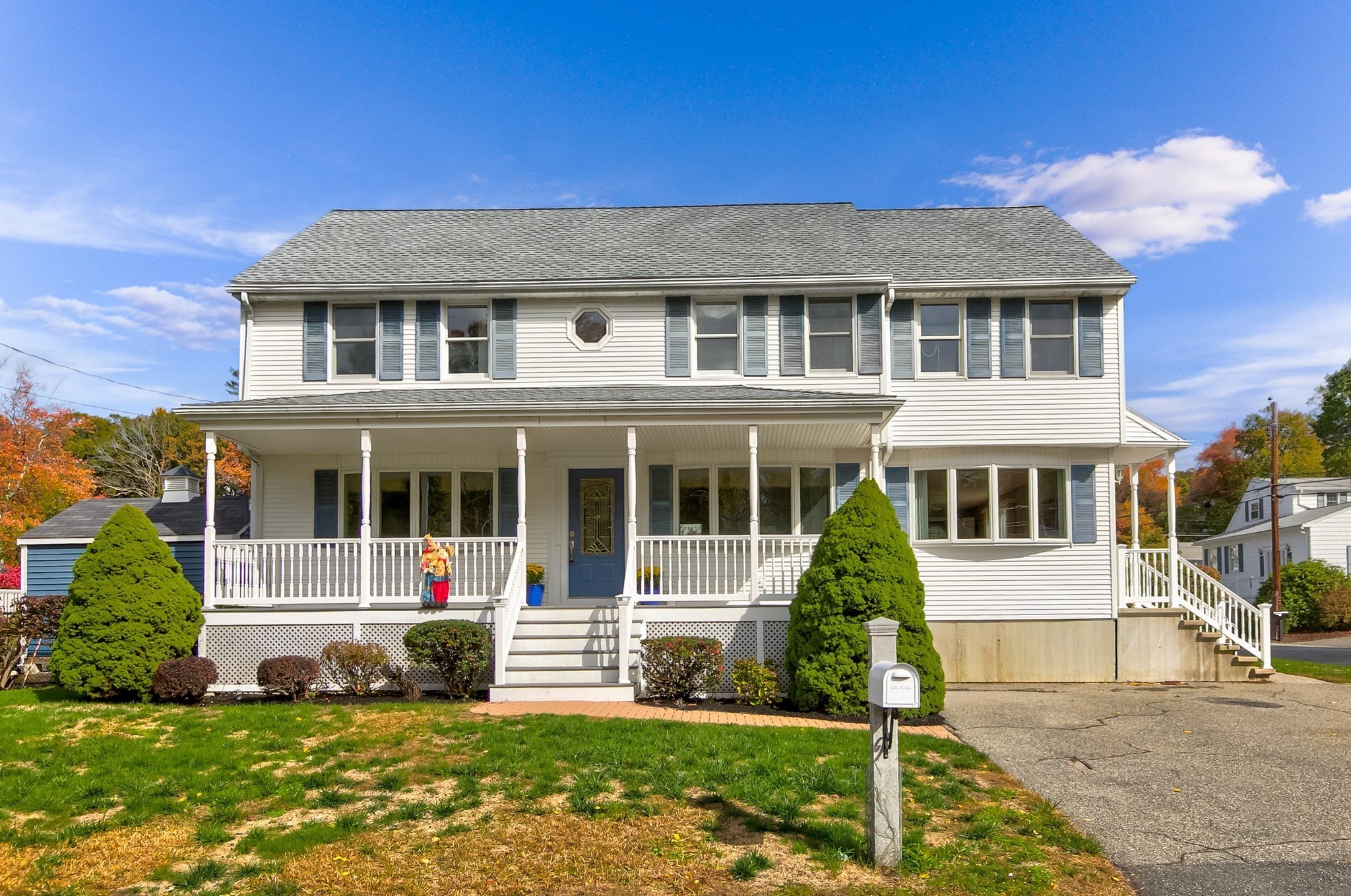 1 Violet Rd, Burlington, MA 01803
