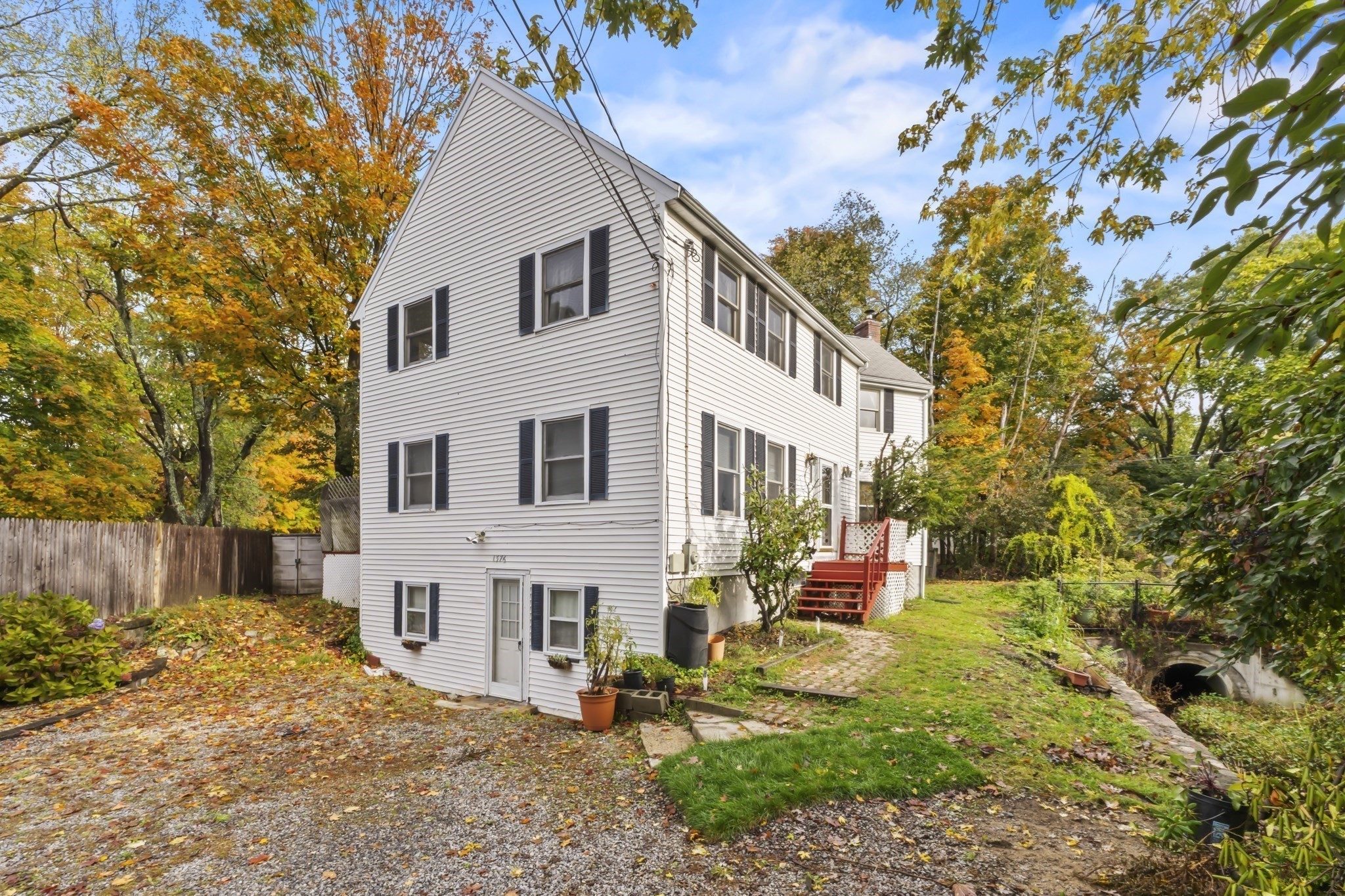 1376 Concord Street, Framingham, MA 01701