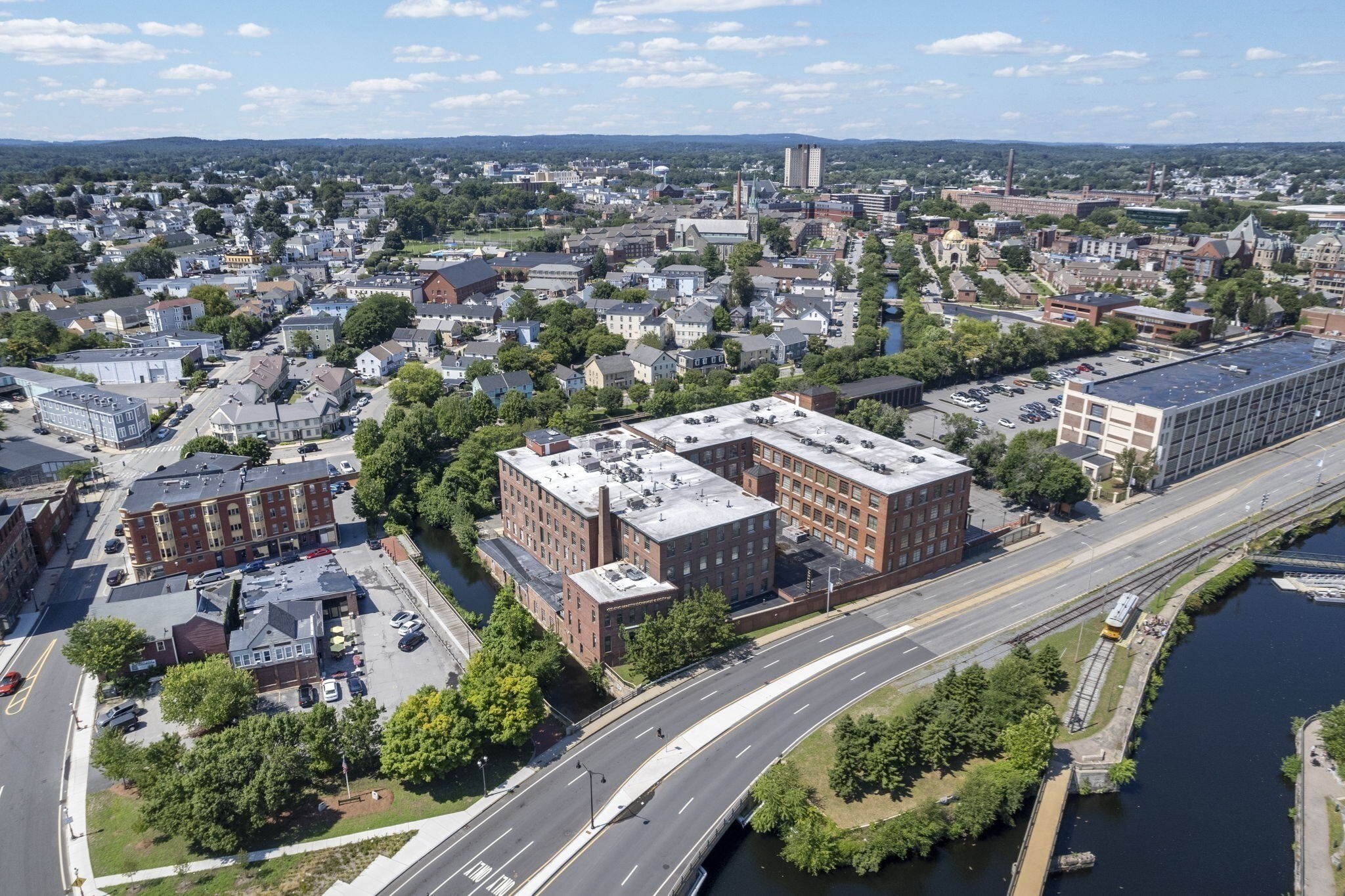 491 Dutton St Unit 209, Lowell, MA 01854 - Image 15