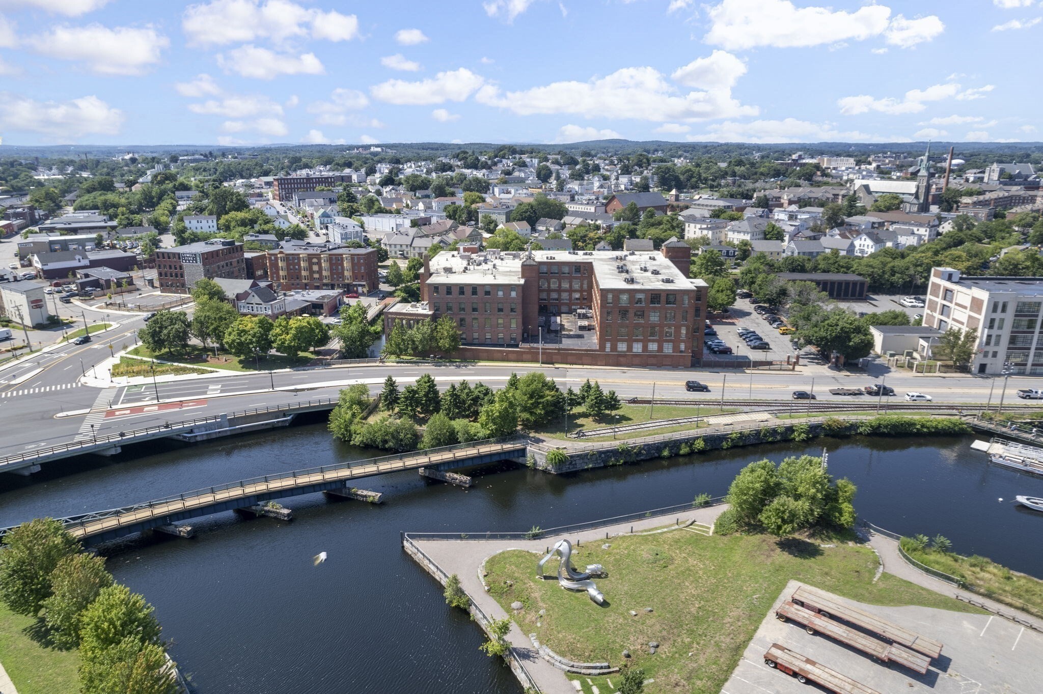 491 Dutton St Unit 209, Lowell, MA 01854 - Image 16