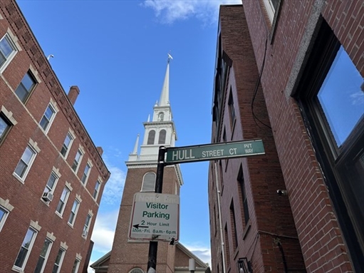 1 Hull Street Ct, Apt 4