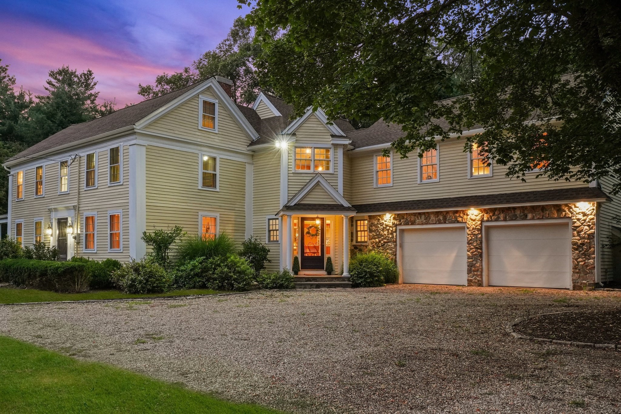 499 Main Street, Boxford, MA 01921