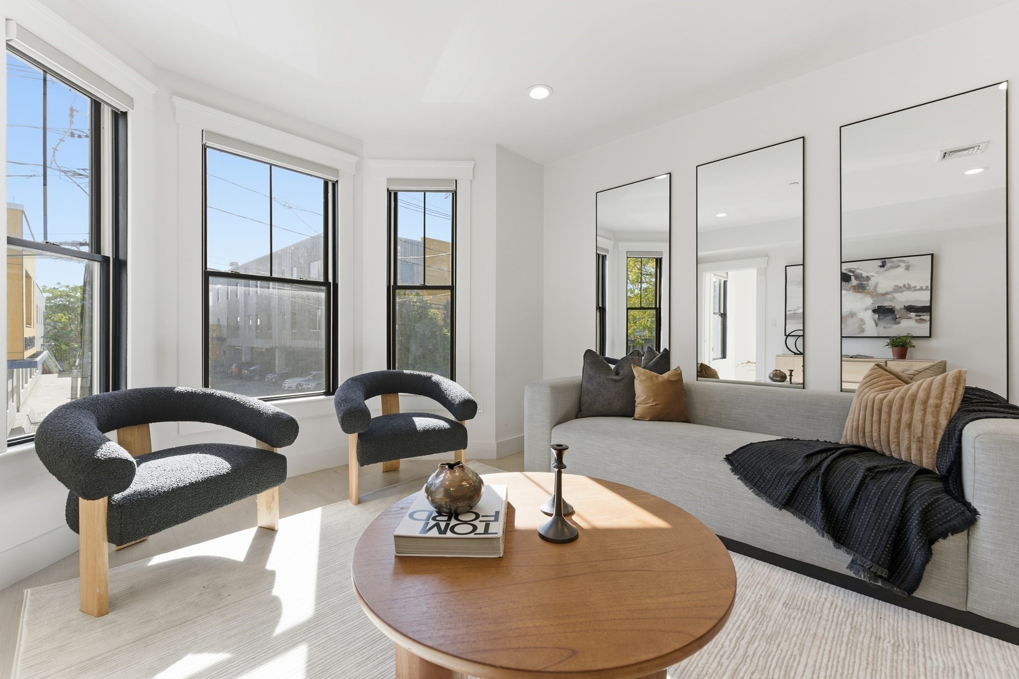 398 Bremen Street Unit 2, Boston - East Boston, MA 02128