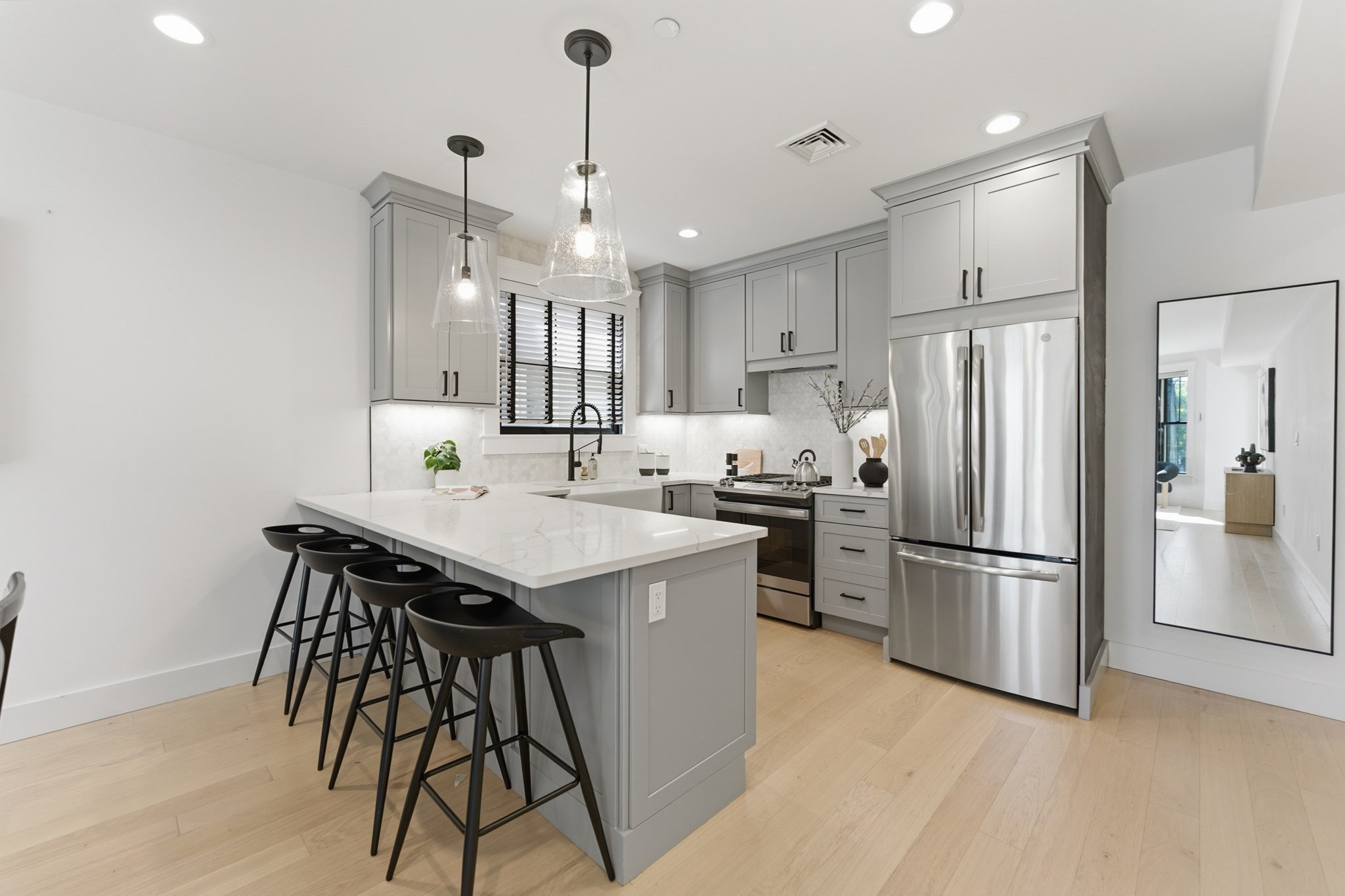 398 Bremen Street Unit 2, East Boston, Boston, MA 02128 - Image 2