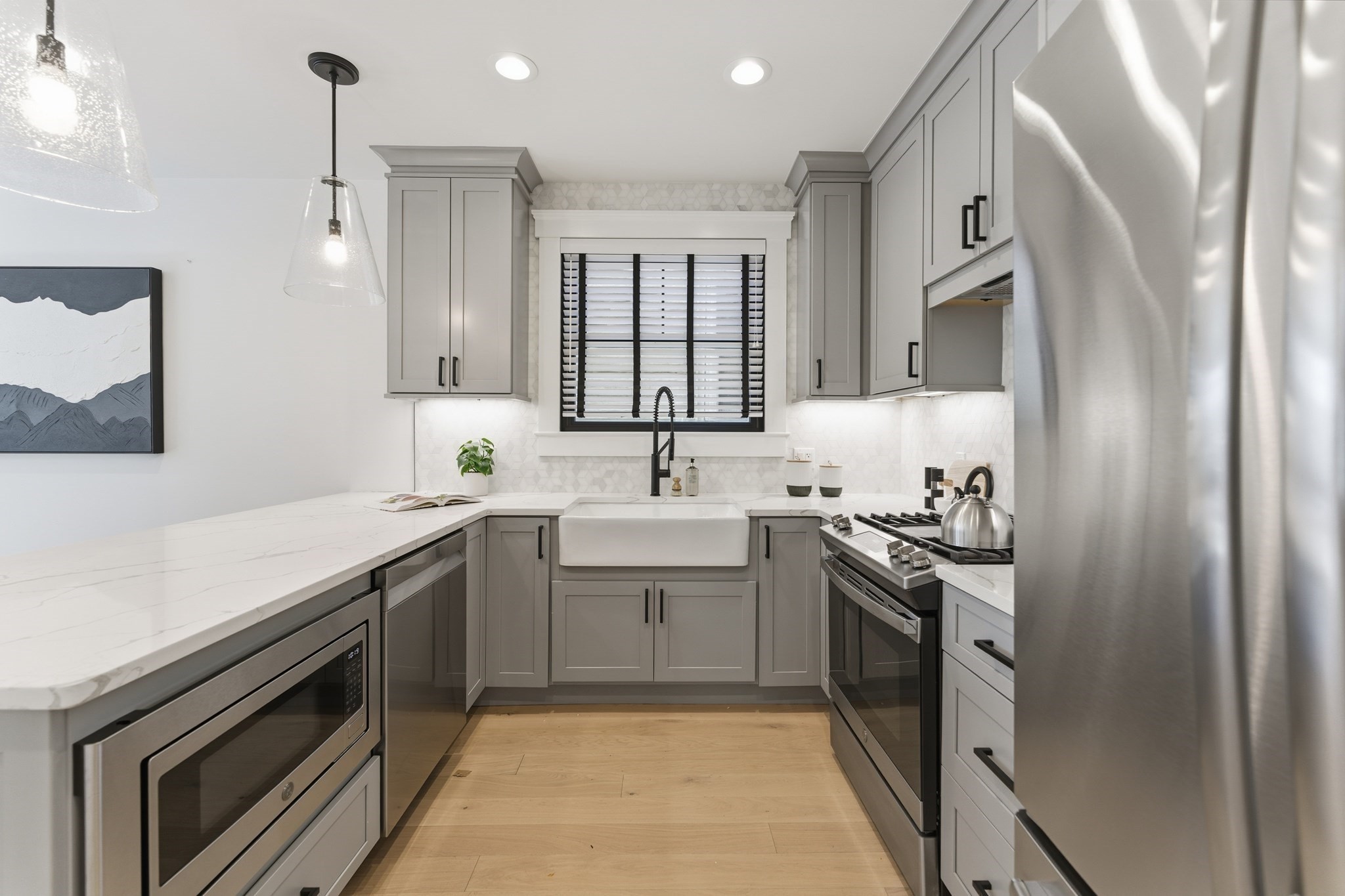 398 Bremen Street Unit 2, East Boston, Boston, MA 02128 - Image 3