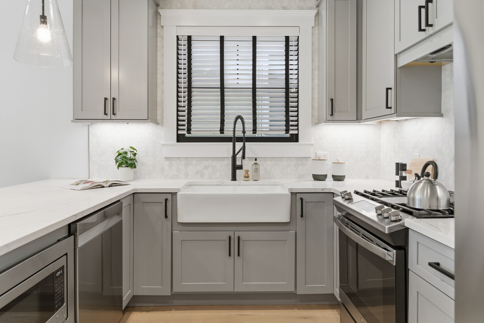 398 Bremen Street Unit 2, East Boston, Boston, MA 02128 - Image 4