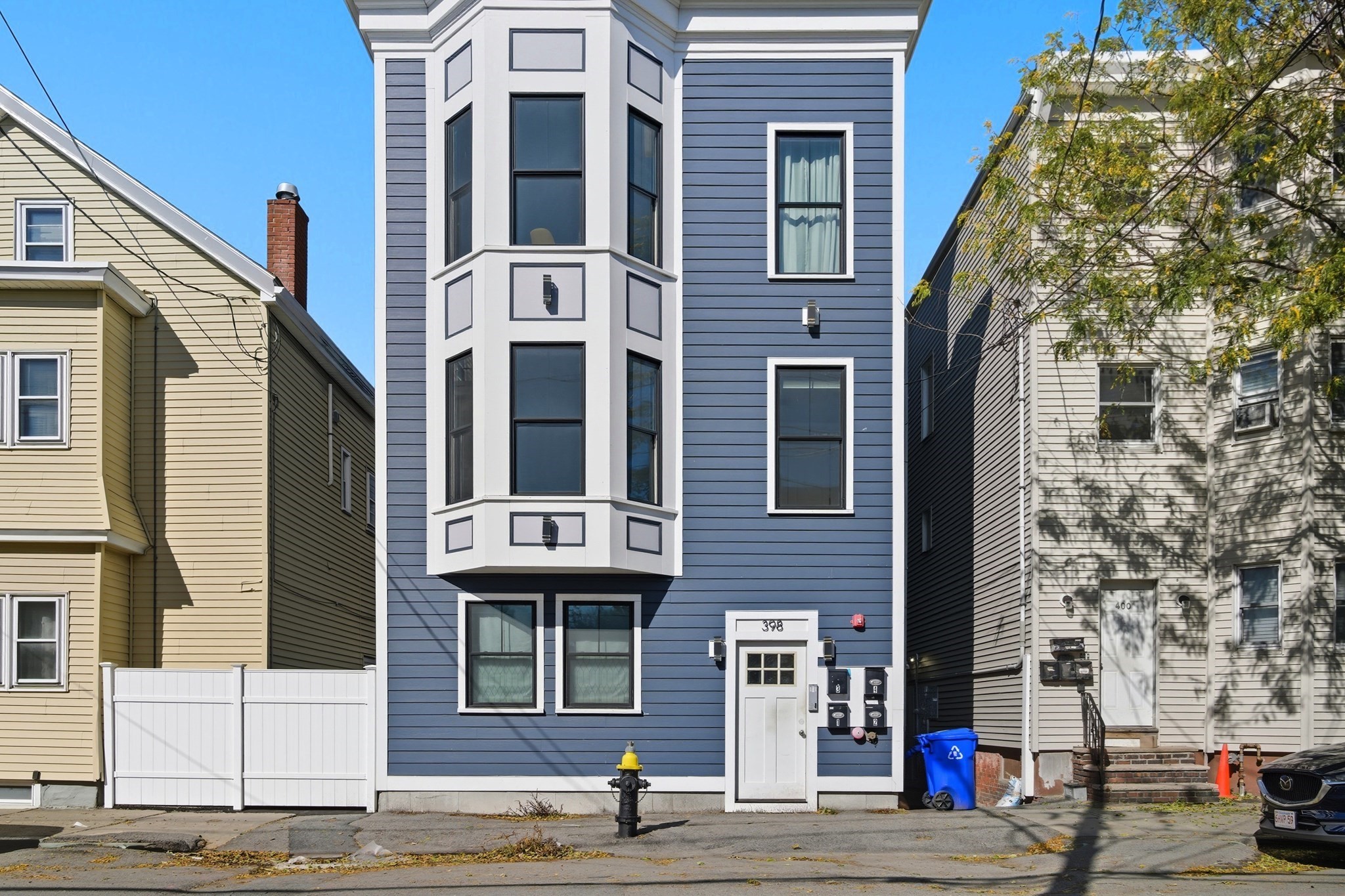 398 Bremen Street Unit 2, East Boston, Boston, MA 02128 - Image 33