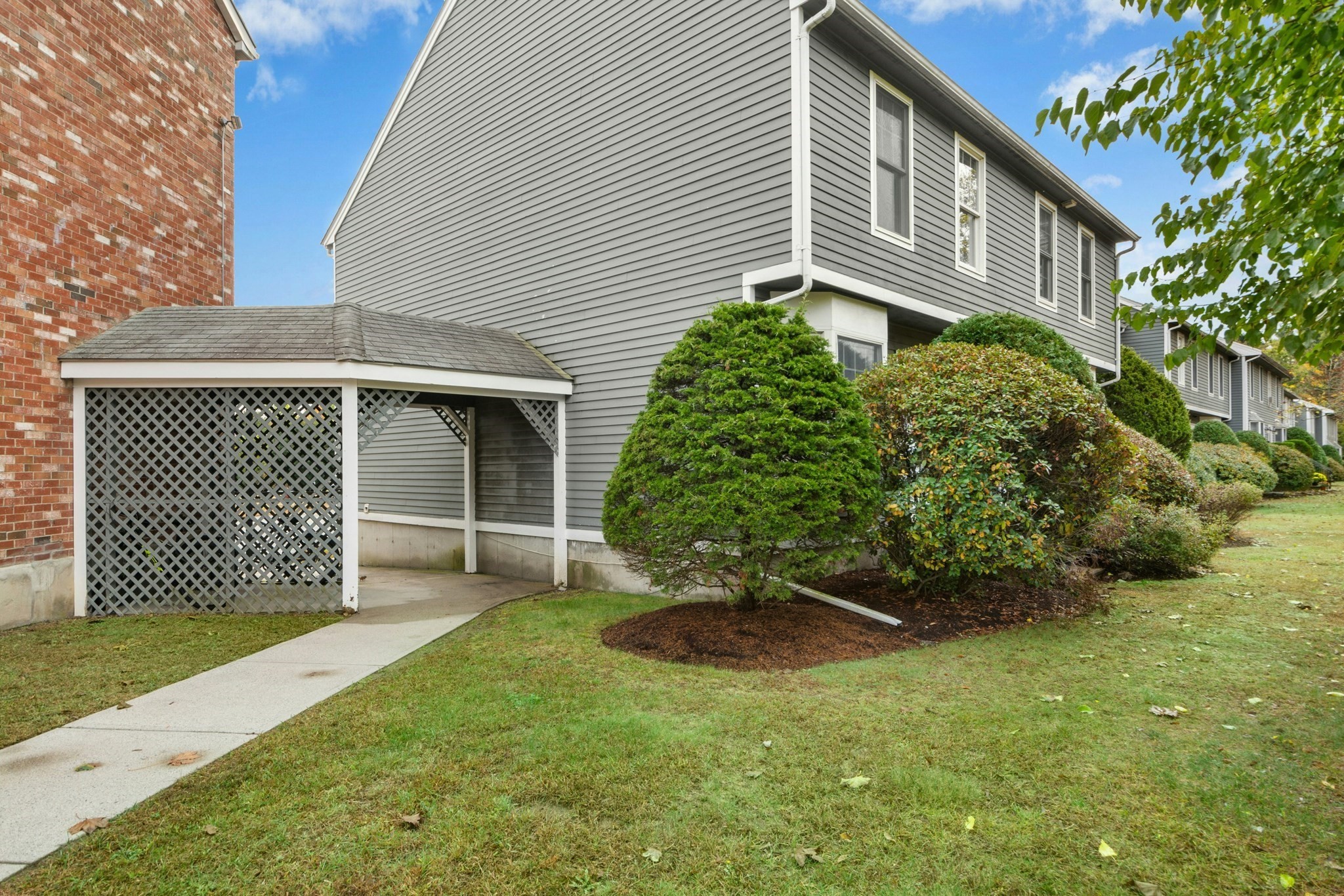 7 Mayberry Dr Unit H, Westborough, MA 01581 - Image 3